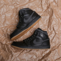 Air Jordan 1 美国直邮正品 KO AJ1 乔1 男子高帮新款休闲舒适运动耐磨篮球鞋AA3992-002