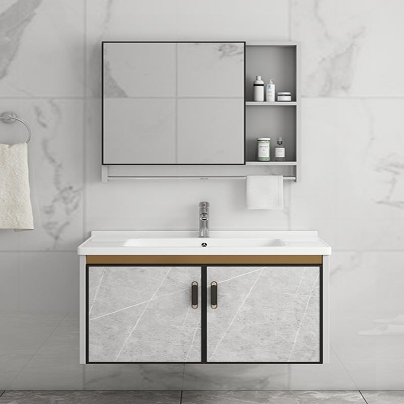 它墅定制洗手柜报价_参数_图片_视频_怎么样_问答-苏宁易购