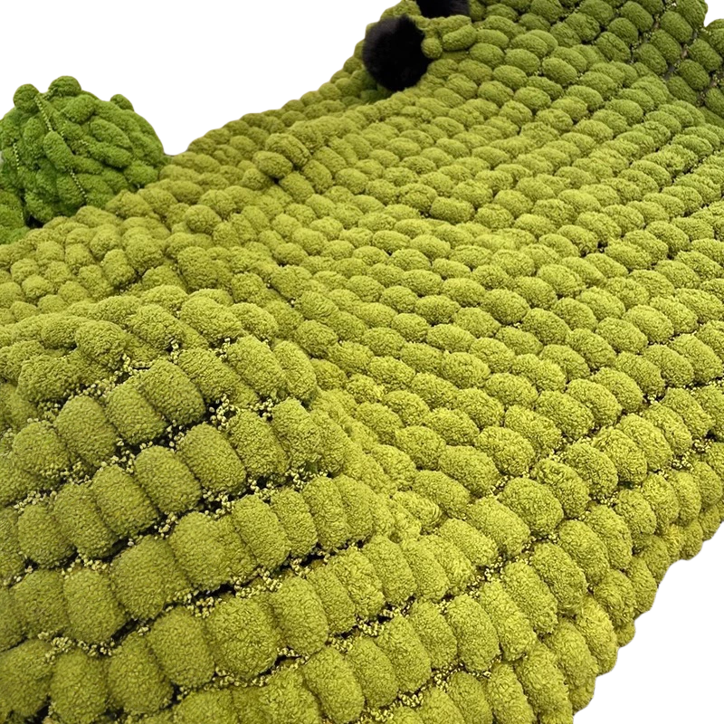 铭思沃毛毯80*120cm条高清大图