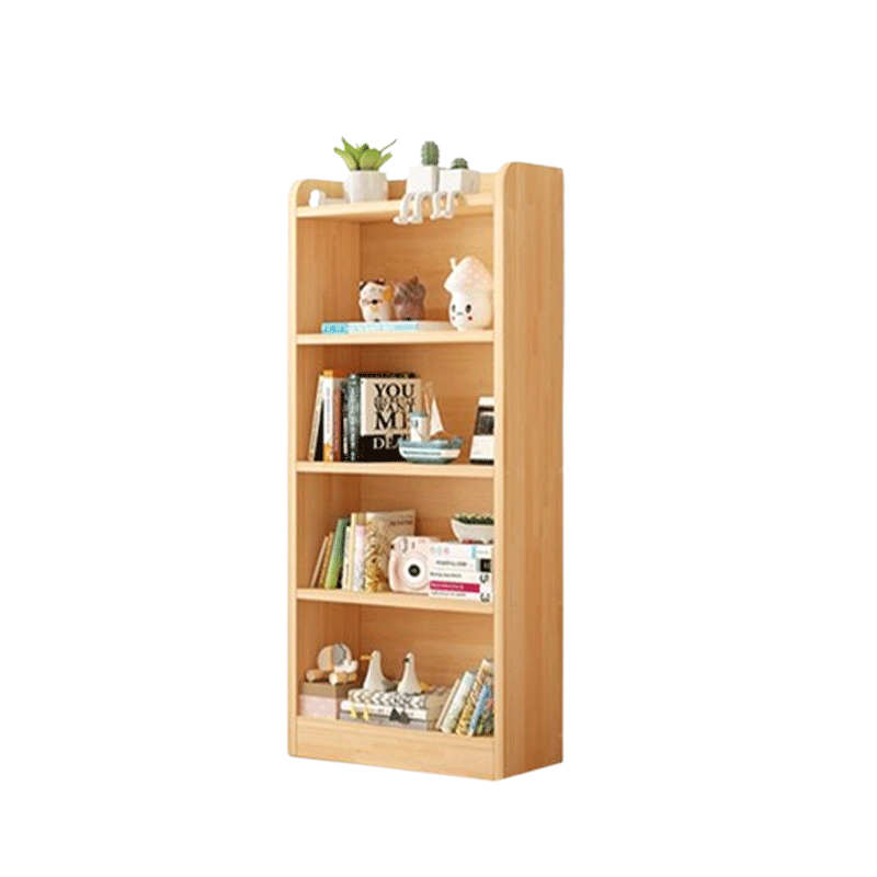 圣承启木质书架60厘米个高清大图