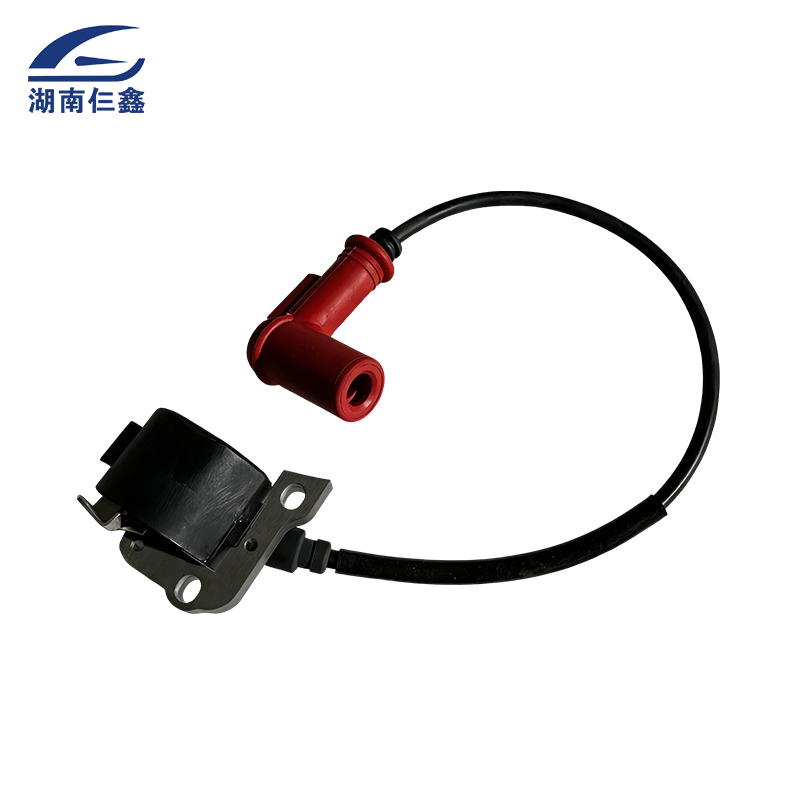 点火线圈 K1270高清大图