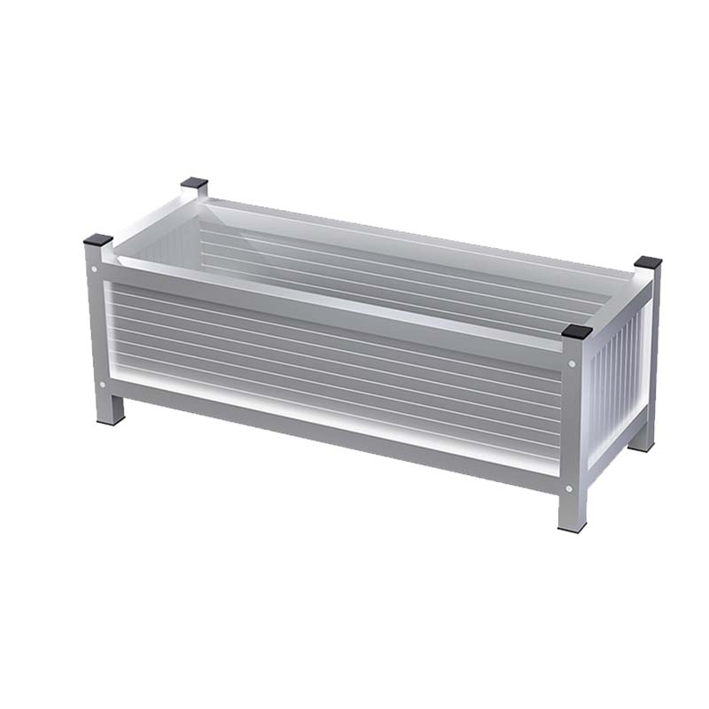 安虎 户外花箱 100*40*30cm 个高清大图