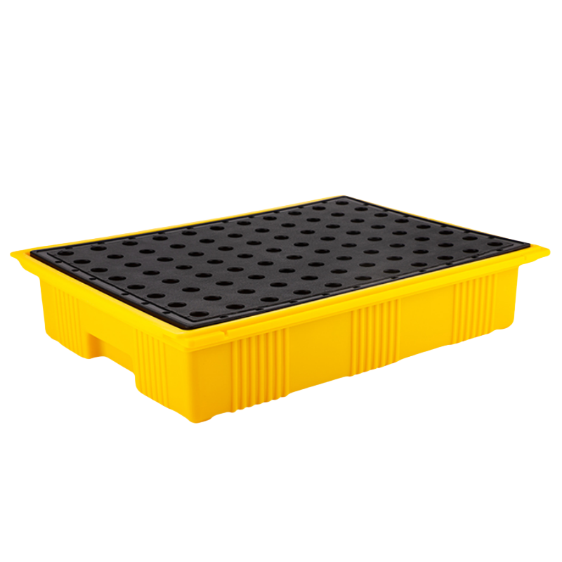 铭思达防渗漏托盘49*35.5*10cm个高清大图