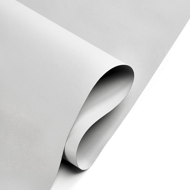 围盛 阻燃窗帘 半遮光 平方米高清大图