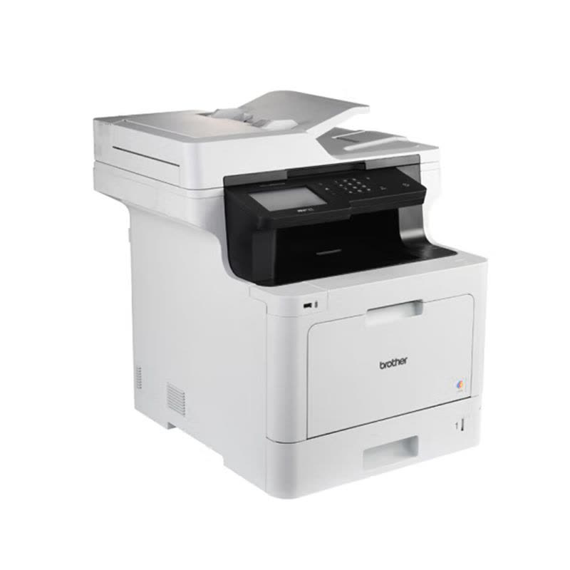 兄弟(brother) MFC-L8900CDW A4彩色激光多功能一体机 自动双面无线WIFI图片