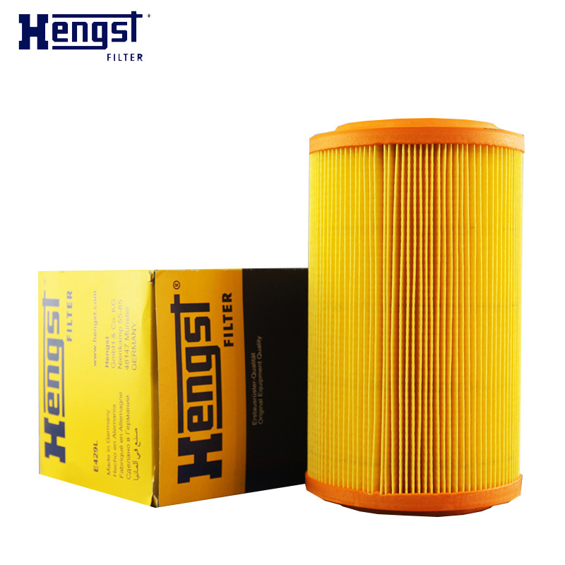 汉格斯特(hengst)空气滤E429L适配阿尔法罗密欧156