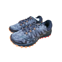 SauconyPEREGRINE 7 RUNSHIELD跑步鞋S203601
