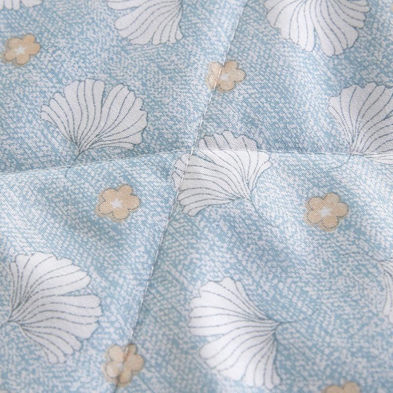 巴米樂 BNL-JF08D32 被子 蓝色图片