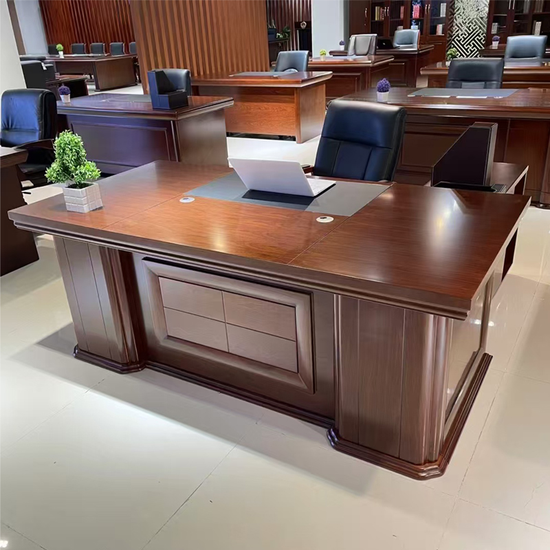 合祥源 QZYH-32 班台 2200*1100*760mm 单位:张高清大图