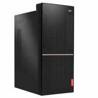 联想扬天T4900d台式电脑 LH 单主机 i5-7400/8G/1T/DVDRW/集显/三年上门质保+免费安装