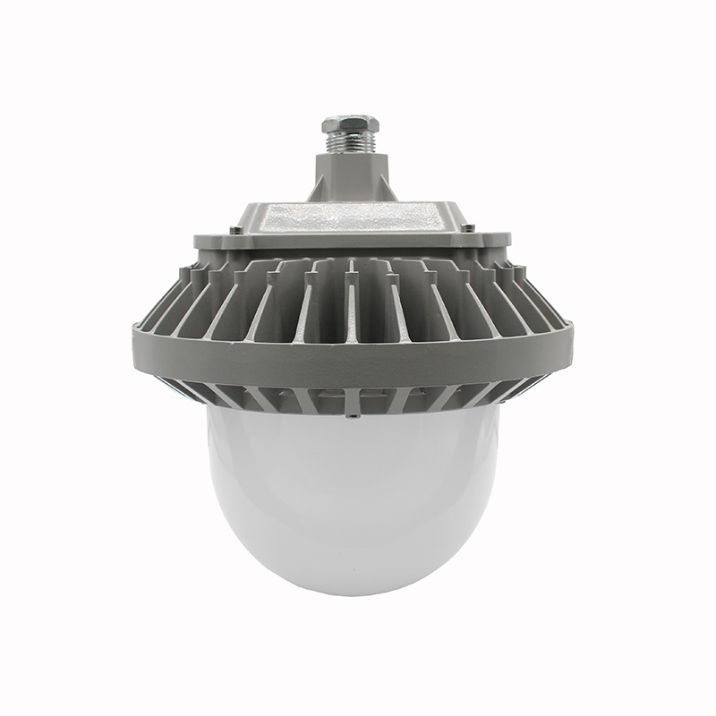 苏识 SS9186-50W 220V 50W 6500K IP66 LED 防水防尘灯(计价单位:个)灰色高清大图