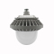 苏识 SS9186-50W 220V 50W 6500K IP66 LED 防水防尘灯(计价单位:个)灰色