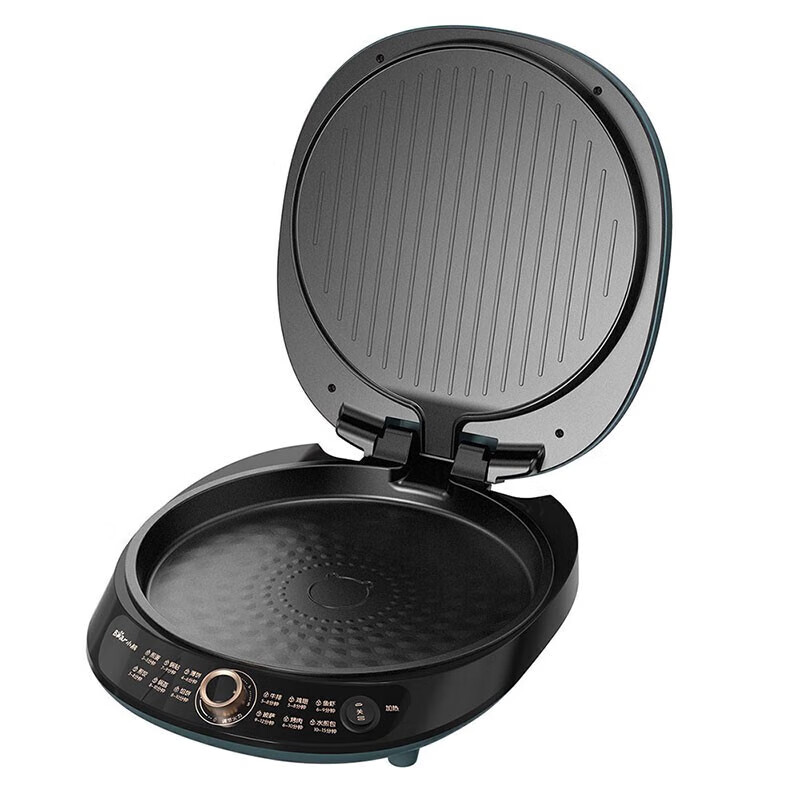 小熊电饼铛DBC-P15J1(绿色)