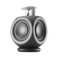 B&O Bang＆Olufsen BeoLab 3 Hifi 蓝牙4.1 蓝牙音箱 音箱家庭影院音响 扬声器 深灰色