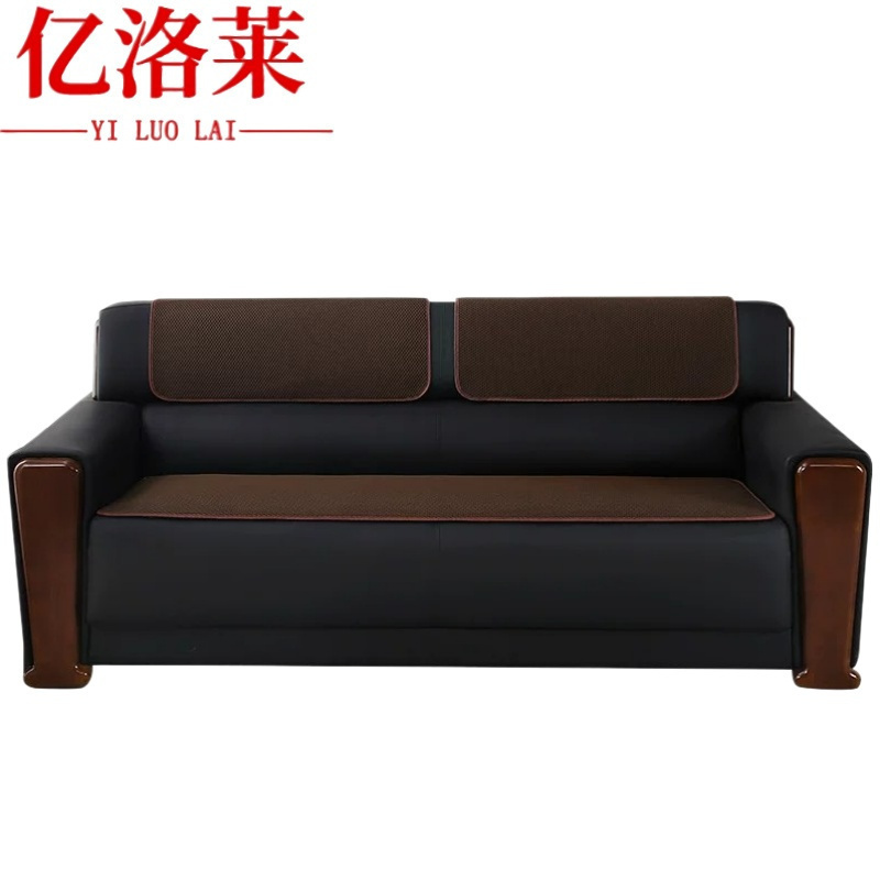 亿洛莱 沙发靠背巾60*60cm 张