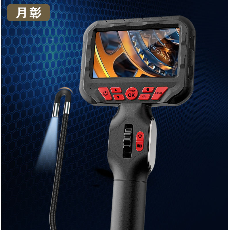 月彰内窥镜YYJZ-002/个高清大图