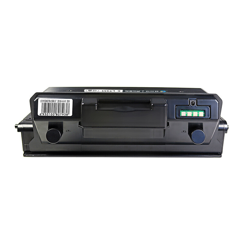 科思特(KST)LT333粉盒 适用联想 LJ3303DN LJ3803DN 碳墨盒高清大图