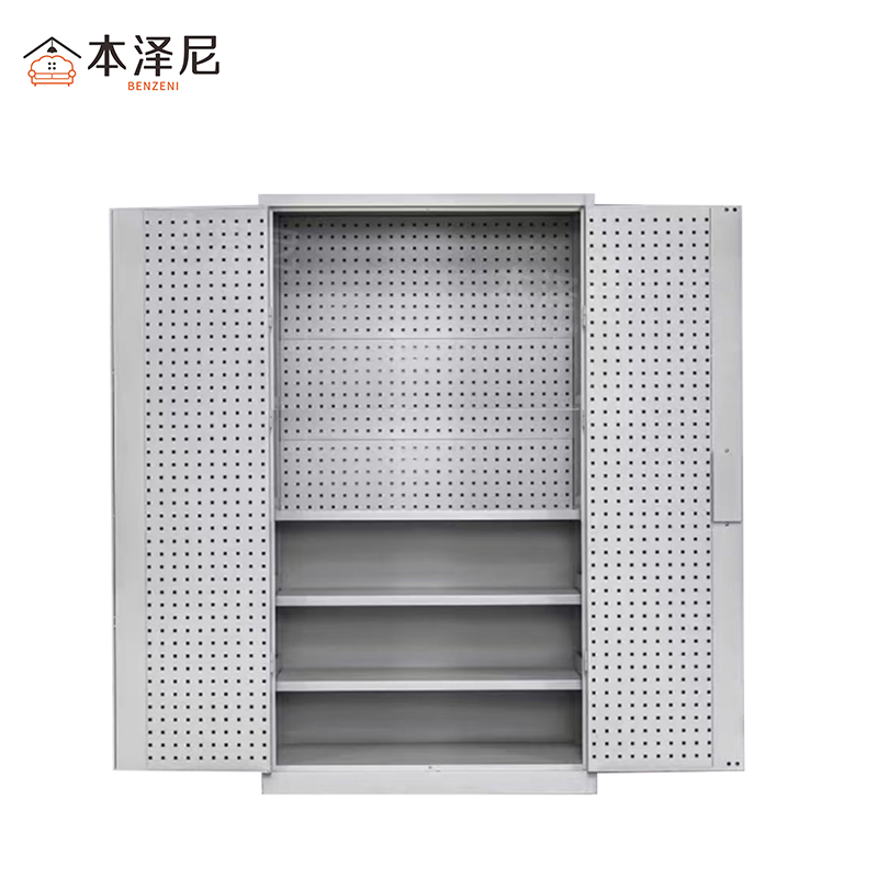 本泽尼 工具柜 HTYFN-GJG05 1000*500*1800mm 组高清大图