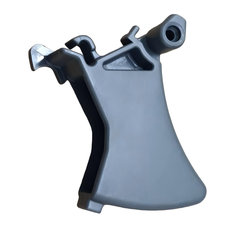 鸣聚 压柄总成 MST 个高清大图