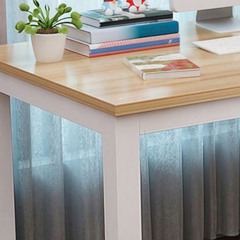 演发 书桌高清大图