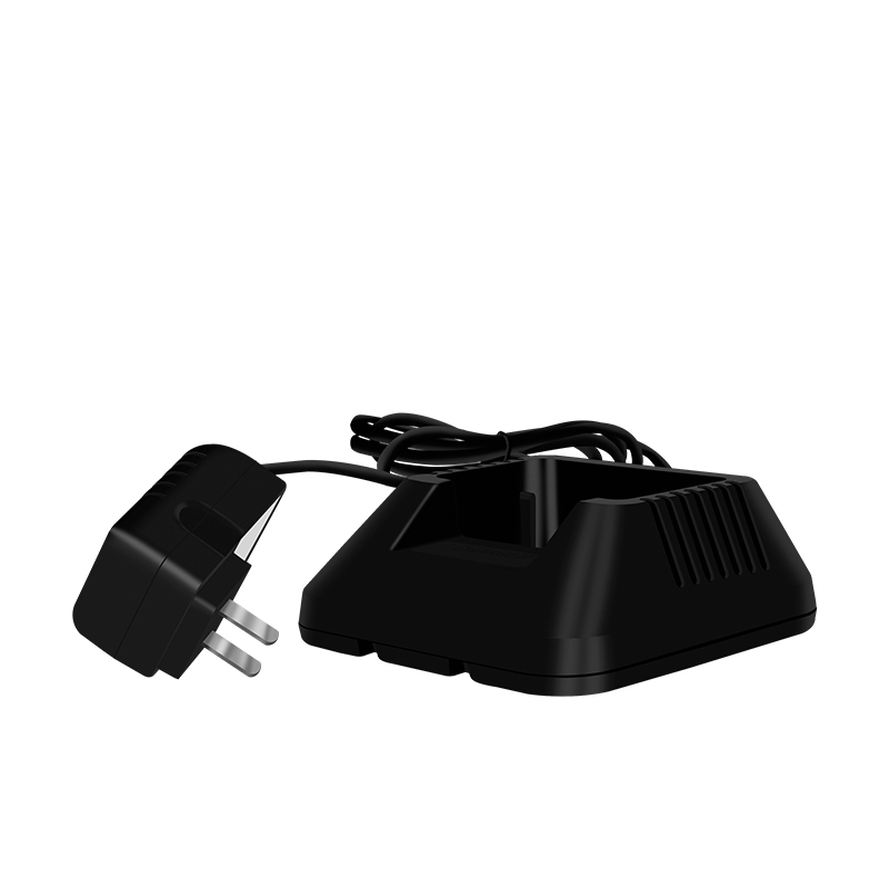 宝锋(BAOFENG) 宝峰对讲机配件 bf-uv-5r充电器 uv5r系列 1-4代原装座充