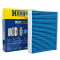 汉格斯特(hengst)空调滤清器多效E2991LB适用于新宝马1系3系(F30底盘)
