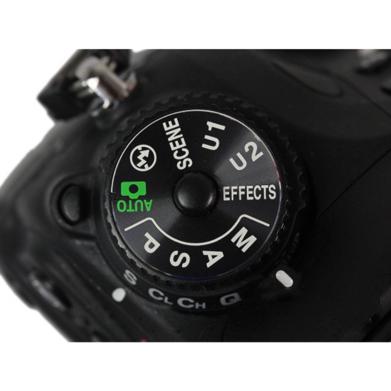 [牙科套装]尼康D7100单机+105mm f/2.8G微距镜头套 牙科/昆虫/植物近距产品细节微距镜头[港版店保]高清大图