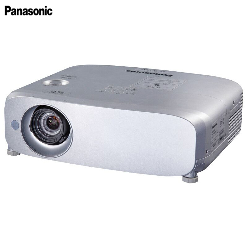 松下(Panasonic) PT-BX655NC 智能投影仪(1024×768dpi 5500流明)经典商务