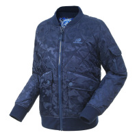 New Balance新百伦男子棉服NCNP483081-NV