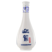 迎驾贡酒 迎驾老窖 45度 500mL*6瓶 整箱装 浓香型白酒 酒厂直供