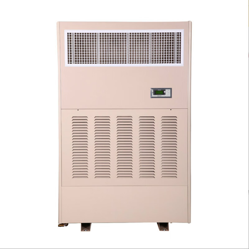 欧井 湿膜加湿机(无水雾) OJSM-12加湿量12kg/h