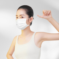 左点一次性3D立体口罩(非医用)ZD-3D-KZ(60片/2盒)
