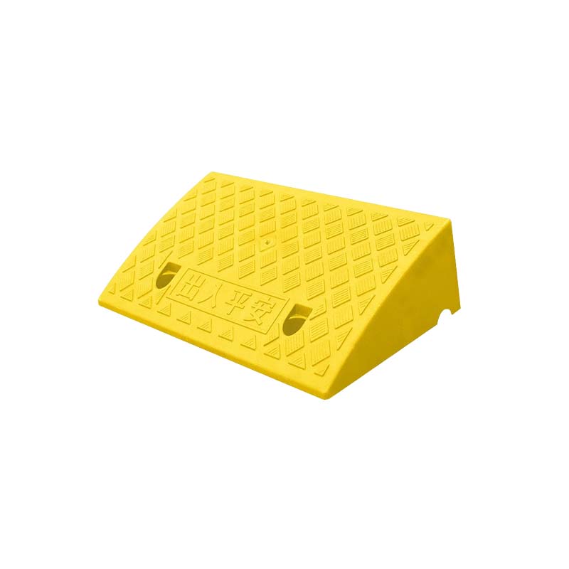 安虎 斜坡垫 49cm*27cm*10cm黄 件高清大图
