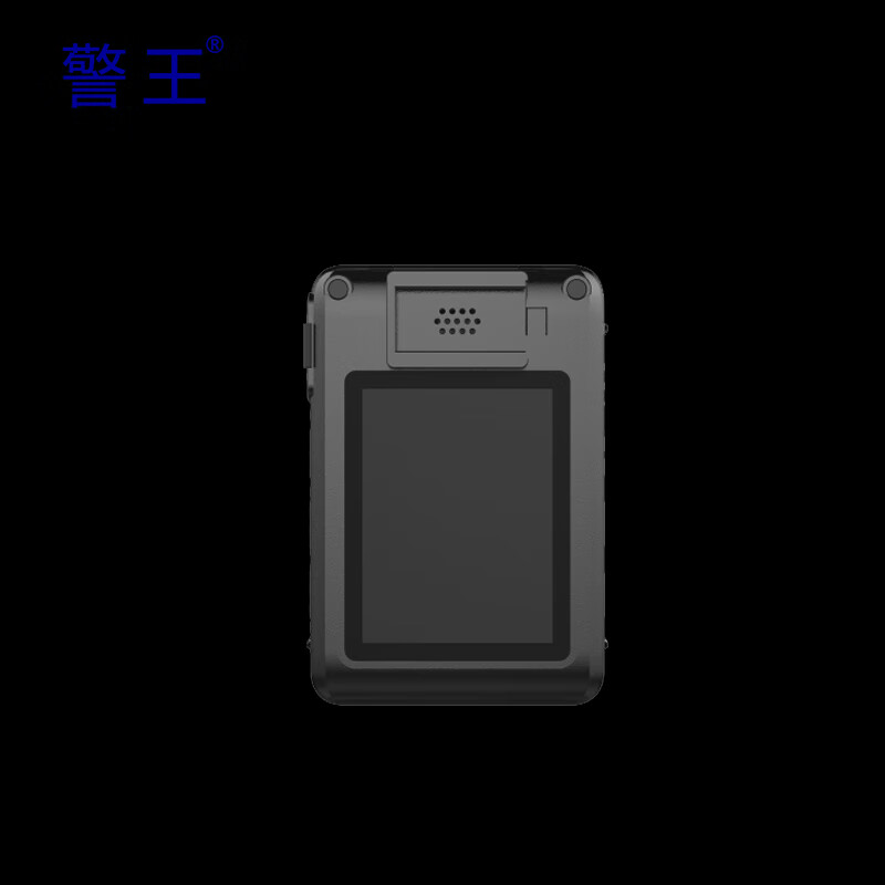 警王(CPW) A2 128G执法记录仪 6200万高清便携执法仪 红外夜视三防 13-15h超长续航高清大图
