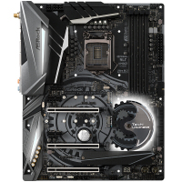 华擎（ASRock）Z390 Taichi Ultimate主板