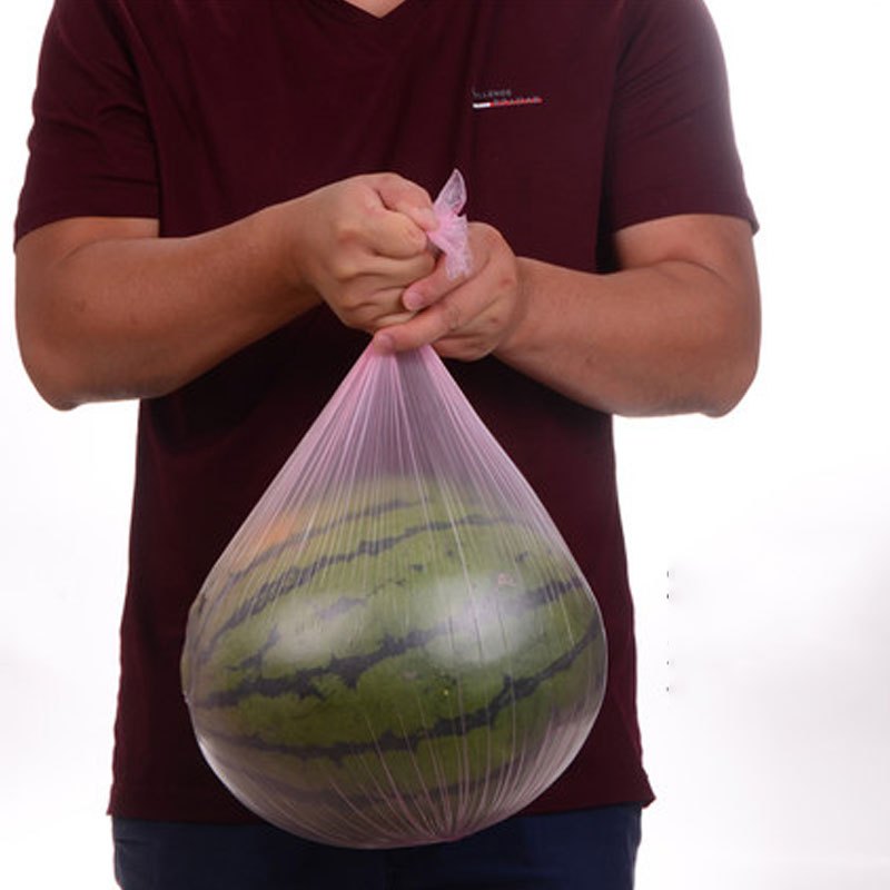 垃圾袋加厚家用中号手提式垃圾小号背心一次性大号垃圾袋一次性清洁用品生活日用