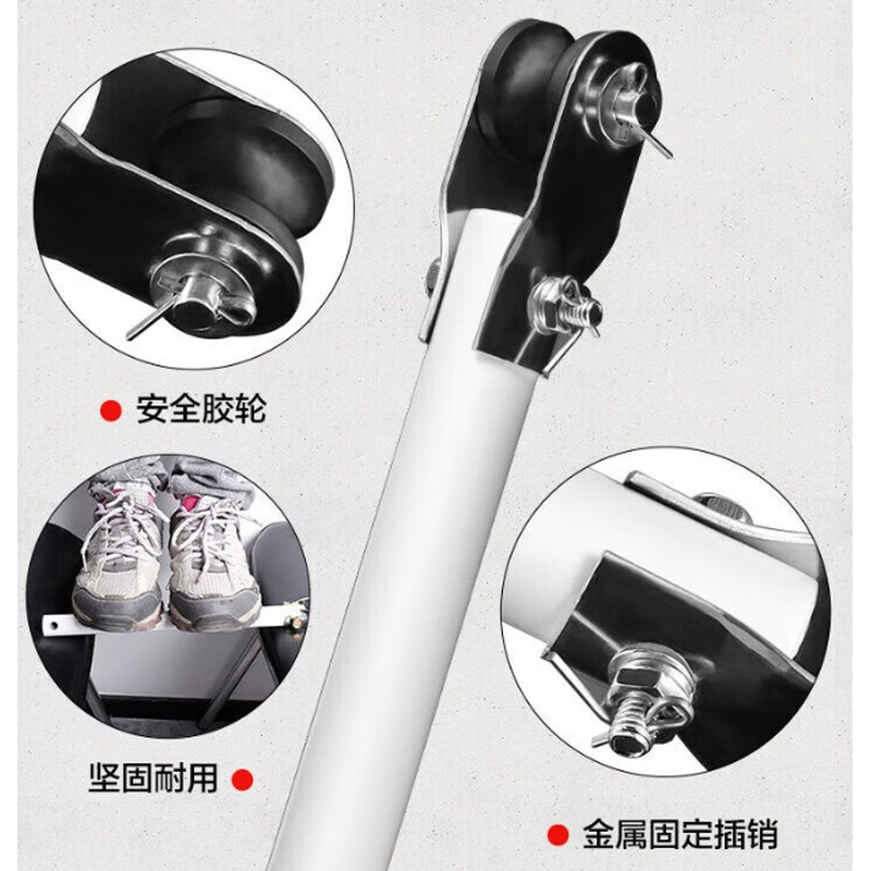 艾美特 吊扇 FZ4201高清大图
