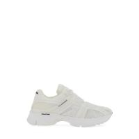 巴黎世家BALENCIAGA 涤纶专柜海外代购678869运动休闲跑步鞋男式