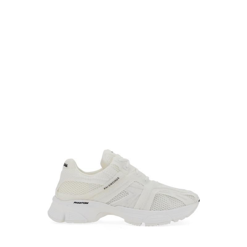 巴黎世家BALENCIAGA 涤纶专柜海外代购678869运动休闲跑步鞋男式