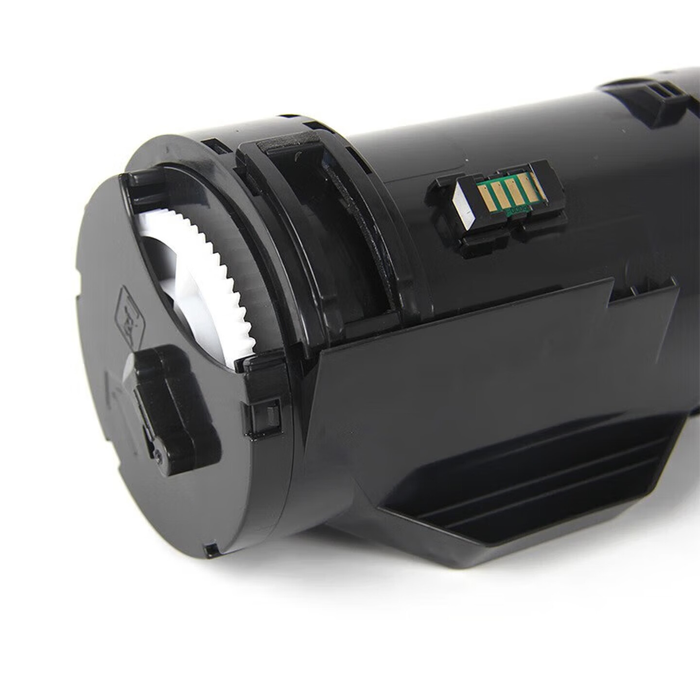 易路通P355 10000页 大容量 黑色 粉盒 带芯片 适用富士施乐P355db P368d M355df鼓粉分离高清大图