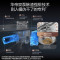 华帝(vatti)变频洗碗机15套嵌入式洗消一体 热风烘干五星消毒超一级水效 独立式热风烘干高温消毒 D1000M洗碗机