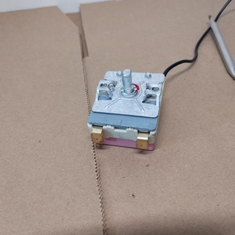 帮客材配法迪欧电热水器F40-C21HDL1、F50-C21HDL1、F60-C21HDL1温控器高清大图