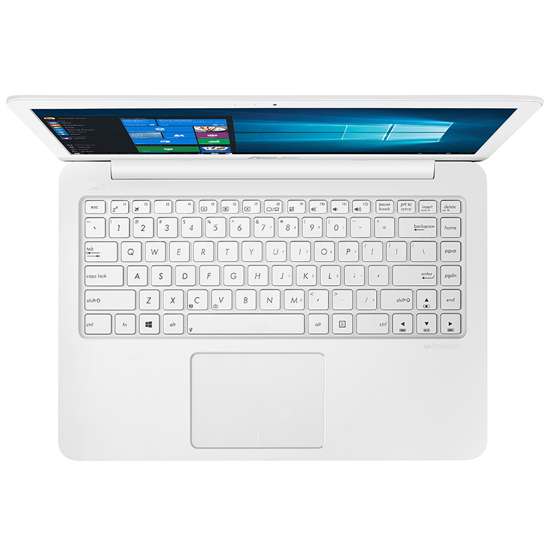 华硕（ASUS）悟空本X/E402BP 14.0英寸轻薄本学生本娱乐商用办公本笔记本电脑 家用学习手提便携本 A9-9400 8G内存 512G固态 2G独显 白色/蓝色 定制版