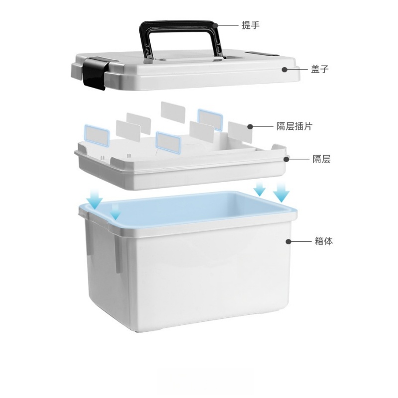 伊洛源 药盒高清大图