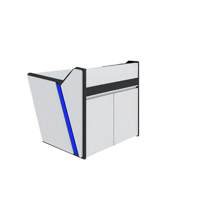 鑫导 调度指挥台 800*800*750 台高清大图