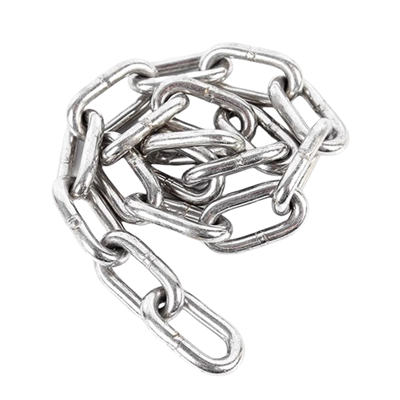泽奋 不锈钢链条 4mm 米高清大图