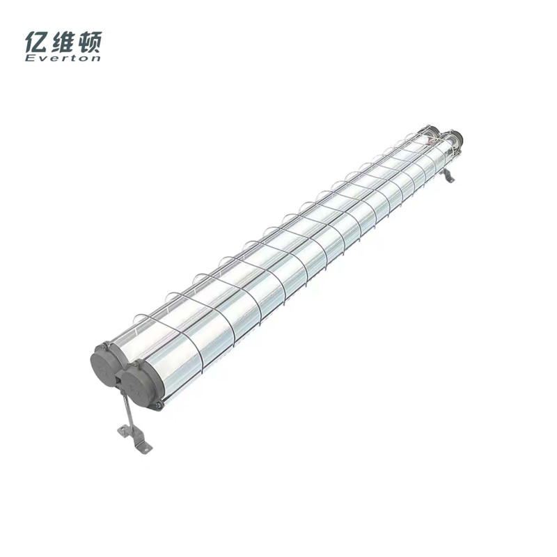 亿维顿led防爆吸顶灯三防灯管ywdfgt个视频