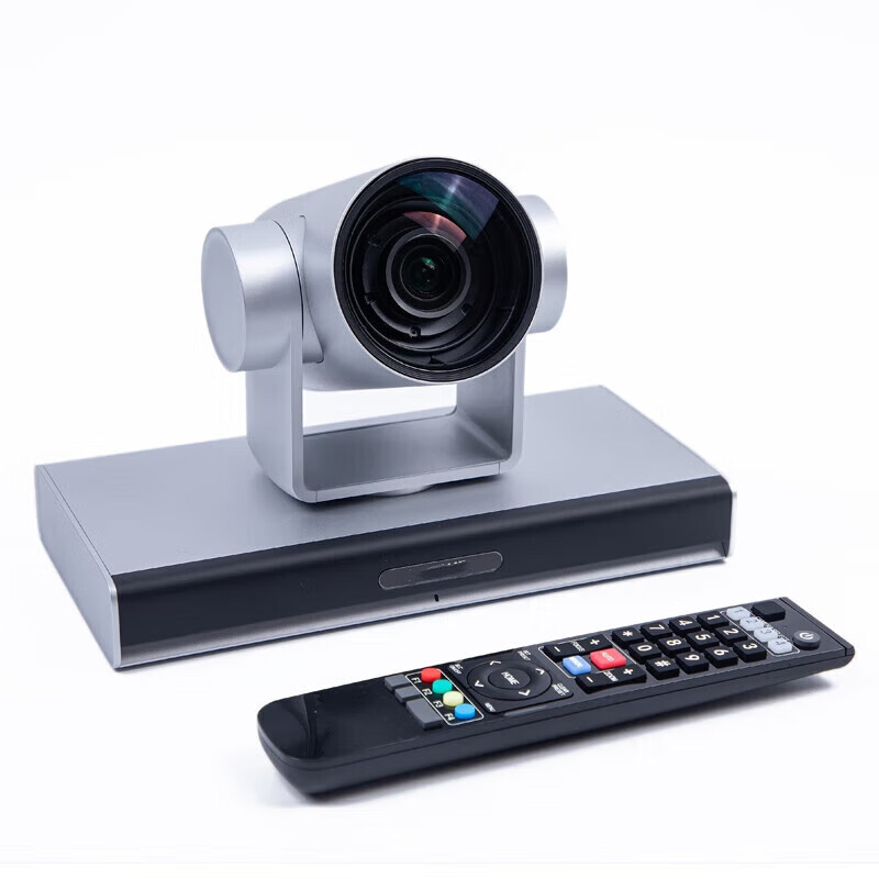 华为(HUAWEI)Camera200-pro超高清4K会议摄像机高清大图