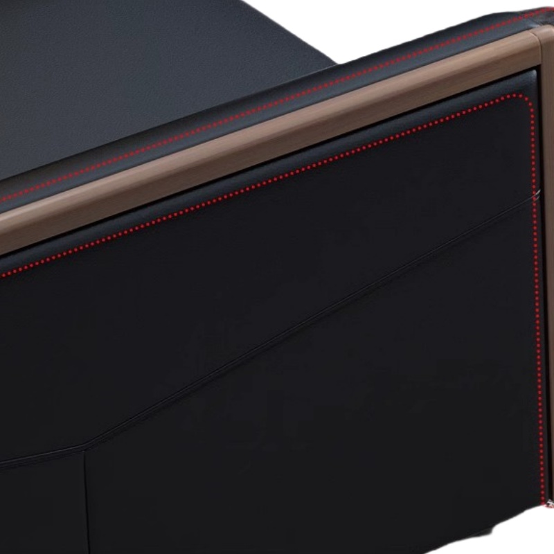 豫龙都 接待沙发 双人位 张高清大图