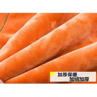 【直播特卖】【工厂直销】 保暖内衣加绒加厚套装/单件男女士冬季秋衣秋裤一套娅洛尔